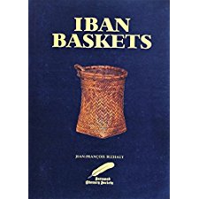 IBAN BASKETS by JEAN-FRANCOIS BLEHAUT｜洋書 IBAN BASKETS by JEAN