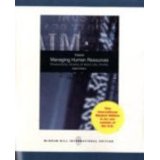 Managing Human Resources