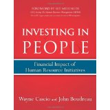 Investing in People