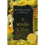 A Wrinkle in Time (Time Quintet)