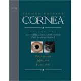 Cornea (2-Volume Set with DVD)