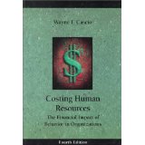 Costing Human Resources