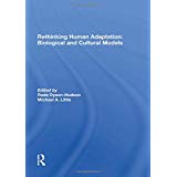 Rethinking Human Adaptation