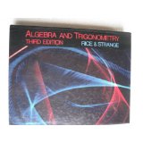 Algebra and Trigonometry