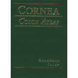 Cornea Color Atlas