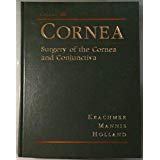 Cornea (Three-Volume Set)