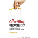 Controlling Uncertainty
