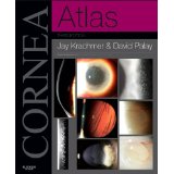 Cornea Atlas