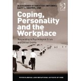 Coping, Personality and the Workplace