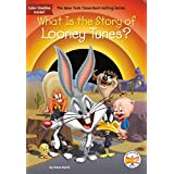 What Is the Story of Looney Tunes?