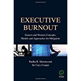 Executive Burnout