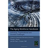 The Aging Workforce Handbook
