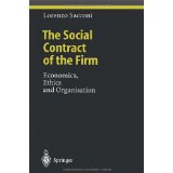 The Social Contract of the Firm
