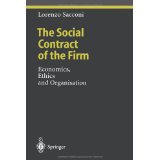 The Social Contract of the Firm