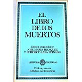 Federico Lara Peinado ed Books - List of books by Federico Lara Peinado ed