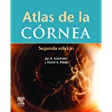 Atlas de la córnea